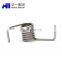 Customized High Quality High Demand Stainless Steel Spring Metal Stainless Steel 304 Torsion Spring