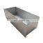 Sheet metal processing cabinet cabinet medical cabinet custom sheet metal case processing custom stainless steel case