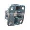 China OEM Service Lost Wax Casting Alloy Steel Bearing Housing