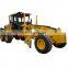 China brand MAP-180 new Road Machinery Small cheap 180hp motor grader with ripper and blade for sale