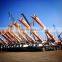 Zoomlion High Quality Large 25Tons Telescopic Boom new Truck Cranes QY25H552