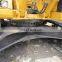 Японский подержанный гусеничный экскаватор CAT 325B, экскаватор caterpillar 325B, CAT325 оригинал из Японии