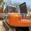 cheap Hitachi EX120-5 crawler excavator