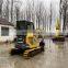 Komatsu pc35 digging machine , Used komatsu pc35 digger , Komatsu digging machine