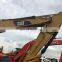CAT machinery 330d 330dl, Использованная гусеничная экскаватор CAT 330 320d 320dl, Продается экскаватор CAT оригинального производства