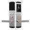 2022 New Popular Hotel Door Lock System Hotel Card Lock Using Rfid Card With Cheaper Price