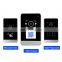 Rakinda RD009 EU Digital Certificate Green Pass QR Code Scanner IC Card Password Access Control Reader