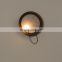 Modern Design LED Wall Lamps Nordic Magnet Adjustable Wall Lights for Bedroom Bedside Aisle Living Room Decorative