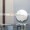 Nordic Style Chandelier Long Strip Dining Room Minimalist Bar Office Pendant Lamp LED Home Decor Hanging Light