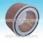 DCEC spare parts of all kinds of air filters used in diesel generators for sale