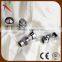 Multi designs and colors curtain rod finials/curtain finials