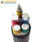 5x10mm2 5x16mm2 5x25mm2 5x35mm2 5x50mm2 5x95mm2 5x120mm2 5x185mm2 Electric XLPE Insulated PVC Coated Power Cable