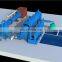 Coconut Shell Carbonization Furnace Electric Husks Carbon Stove Smokeless Charcoal Making Kiln