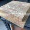 Acacia straight board 430*300*40 density is about 0.6 or so, the best quality acacia