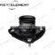 KEY ELEMENT High Quality factory wholesale suspension rubber strut mount  For 54610-1G000 Hyundai