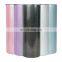 Double Wall Skinny Tumblers With Lid And Straw 20Oz Skinny Sublimation Stainless Steel Glitter Tumbler Cup