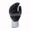 13 Gauge Cut Resistant Level 5 HPPE Liner Industry Mechanic Mining Oil Proof Anti Cut Safety Work Hand Protective Gloves