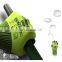 Wonder Grip WG-501 4121 Breath Wear Resisting Anti Skid Protective Micro Nitrile Foam Palm Coat Gardening Safety Work Gloves