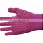 Horses Dogs Cats Shedding Bathing Pet Grooming Glove