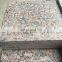 G562 granite pavers flamed granite paving tiles