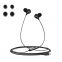 Brand new USB  Type C  wired stereo headset  USB-C digital in-ear earphone with mic for Huawei Mate 40 Google Pixel 4