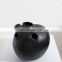 Modern Nordic Round Shape Matte Home Decor Ceramic Flower Vase