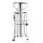 soy milk maker / soybean grinding and separating machine easy to use