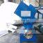 EPS foam recycling hot melting machine eps melting machine