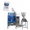 Sauce filling machine oil filling machine pouch packing machine