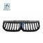 Brand New  X7 G07 Black Chrome Front Show Grill 51138745730 For BMW