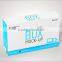 paper box packing with nice quality and price