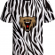 Workout Fashion Style Comfortable Shirts From 100% Polyester.