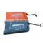 Desert&Fox Waterproof Tent Floor Tarp Picnic Mat Ultralight Pocket Tent Footprints Beach Tarp