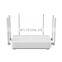 Xiaomi Redmi Router AX6 WiFi 6 6-ядерный, 512 МБ памяти, Mesh, Домашний IoT, 6 усилителей сигнала, 2.4 ГГц и 5 ГГц, оба двойные полосы, OFDMA