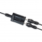 DC1500V High Precision TUV Solar Branch Inline Fuse Connector