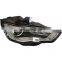 high quality car accessories HID Xenon headlamp headlight for audi A3 head lamp head light 2013-2016