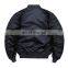 Popular Custom Wholesale Plain retro style varsity Jackets / Premium quality wool letterman style varsity jacket