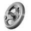 Grey iron ductile iron casting cast iron handwheel