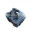 Casting Harvester Automobile gearbox housing Spare Parts