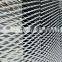 Expanded Metal Mesh Wall Partitions/Expanded Security Wall Mesh