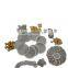 20 50 micron stainless steel  Round mesh metal filter screen filter disc