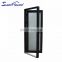 Superhouse Exterior Doors For Sale 10 Years Warranty High Performance Container House Aluminium Casement Hinged Patio Door Used