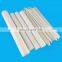 pure material plastic rod POM rod,10~200mm Plastic Polyoxymethylene POM Rods