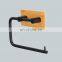 Direct Factory Supply Customized Logo Wood Bamboo Toilet Paper Towel Roll Holder