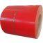 prepainted color coated galvanized steel coil for roofing sheets