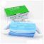 Nonwoven Disposable PP Face Mask Dust Mask Cover High Filter Paper Mask Face