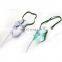 Other medical consumables wholesale prices pediatrics adult medical disposable pvc simple oxygen mask with tubing
