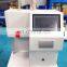 XNR-400T  Plastic ASTM D1238 ISO1133 Temperature Lab Melt Flow Index Tester