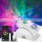 2022 New Product Smart Star Projector RGB WiFi 2.4G 1T1R Musical Response Party