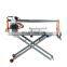 LIVTER QZ-ZD-1000 45 Degree Full Automatic Chamfer Ceramic Tile Stone Cutting Machine For Cutting Ceramic Porcelain